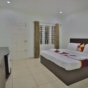 Hotel Winter Garden Resorts