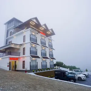 Resort Hazy Heights 360