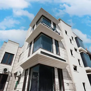 Hotel A.p Residency