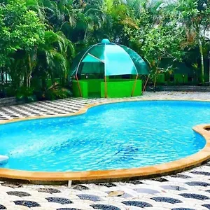 Resort Spring Muunnar,