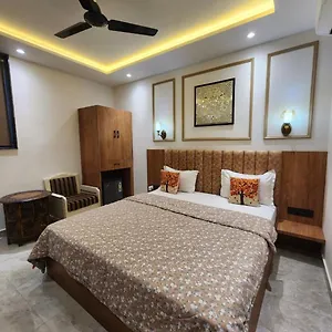 Habitación en casa particular Khas Mahal, Agra (Uttar Pradesh)