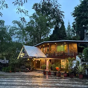 Resort Spring Muunnar,